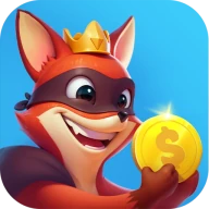 Crazy Fox - Big win icon