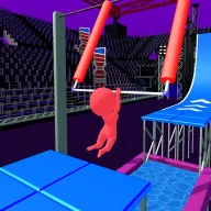 Epic Race 3D – Parkour-Spiel icon