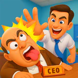 The Office: Prankster icon