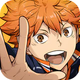 ハイキュー!!FLY HIGH