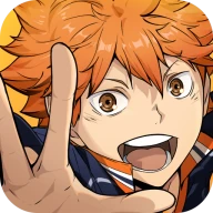 ハイキュー!!FLY HIGH icon
