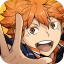 ハイキュー!!FLY HIGH icon