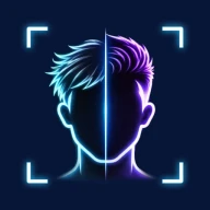 HAIR U: AI Haircut Scanner icon