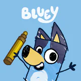 Bluey's Quest: El Rotu Dorado icon