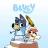 Bluey's Quest: Goldener Stift icon