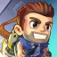 ジェットパック･ジョイライド icon