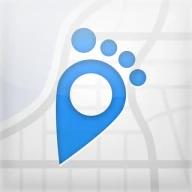 Footpath Calcul Itineraire icon