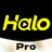 Halo Reels Pro icon