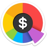 Expense IQ Money Manager icon