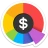 Expense IQ Money Manager icon