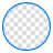 背景透明化 icon