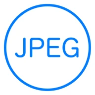 JPEG 変換 : png, gif 画像をjpegで保存 icon