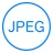 JPEG 変換 : png, gif 画像をjpegで保存 icon