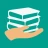 Handy Library - Bücher Ordnen icon