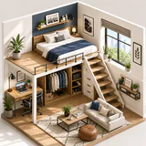 AI Room Planner: Home Design