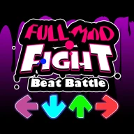 ビートバトル ‐ Full Modファイト icon