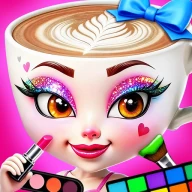 Mode-Make-up: Salon & Styling icon