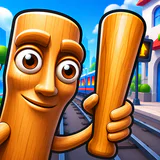 Subway Runner: Parkour Game icon