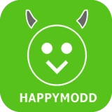 HAPPYMODD App icon