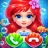 Téléphone Princesse Sirène icon