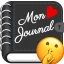 Tagebuch mit Passwort, Notizen icon