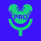 Audiorecorder Pro