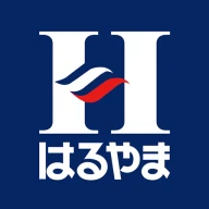 スーツのはるやま公式アプリ icon