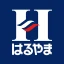 スーツのはるやま公式アプリ icon