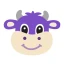 HappyCow - Vegane Restaurants icon