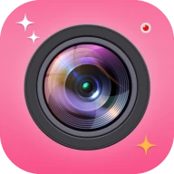 HD Camera: Ultra Zoom & Filter icon