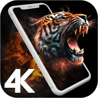 4K Wallpapers - HD Backgrounds icon