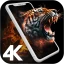 4K Wallpapers - HD Backgrounds icon