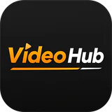 Video Hub-Video Downloader icon