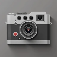 HD Cam Pro - Professionelle icon
