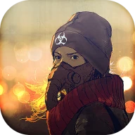 DEAD CITY - Choose Your Story icon