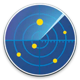 Schiffsverkehr - Marine Radar