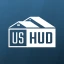 Foreclosure Home Search icon