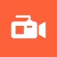 Bildschirmaufnahme: AZRecorder icon