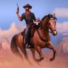 Westland Survival: Cowboy RPG icon