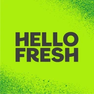 HelloFresh: Kochbox & Rezepte icon