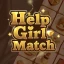 Help Girl Match icon