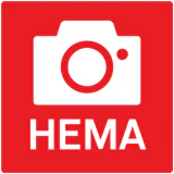 HEMA foto icon
