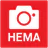 HEMA foto icon