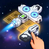 Tiny Space Arena: 1v1-Duelle