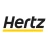 Hertz - Réservez et louez icon