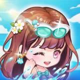 グルメ手帳：合成と町物語