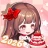 グルメ手帳：合成と町物語 icon