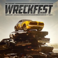 Wreckfest - Demolition Racing icon