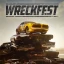 Wreckfest - Demolition Racing icon