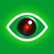 Detect Hidden Devices: DarkEye icon
